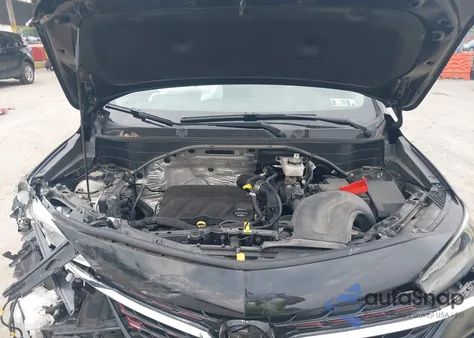 2023 Buick Encore Gx Select Fwd из США, поврежденный, VIN KL4MMDS23PB081693